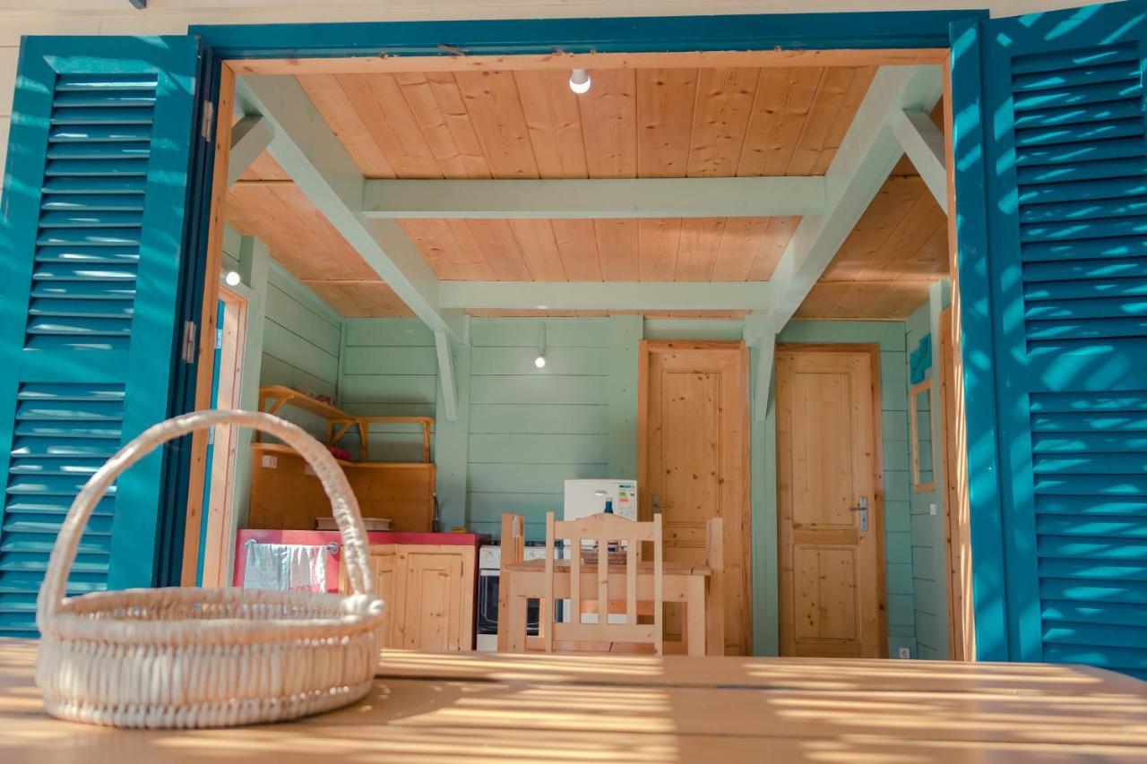 Casa Madeira Villa Porto Novo Eksteriør billede