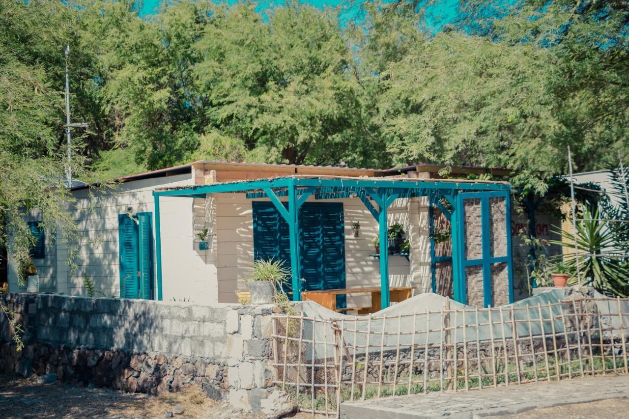 Casa Madeira Villa Porto Novo Eksteriør billede