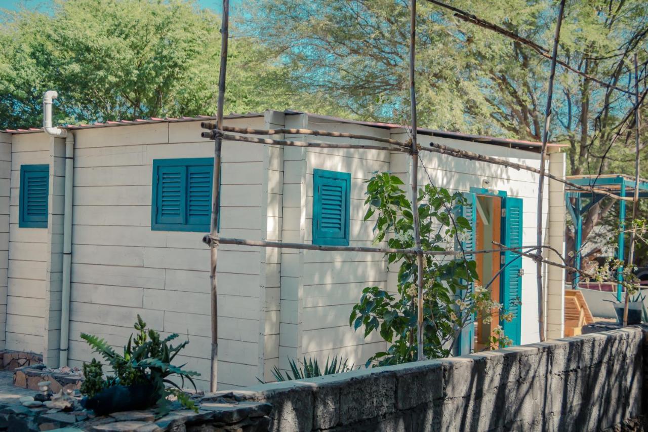Casa Madeira Villa Porto Novo Eksteriør billede