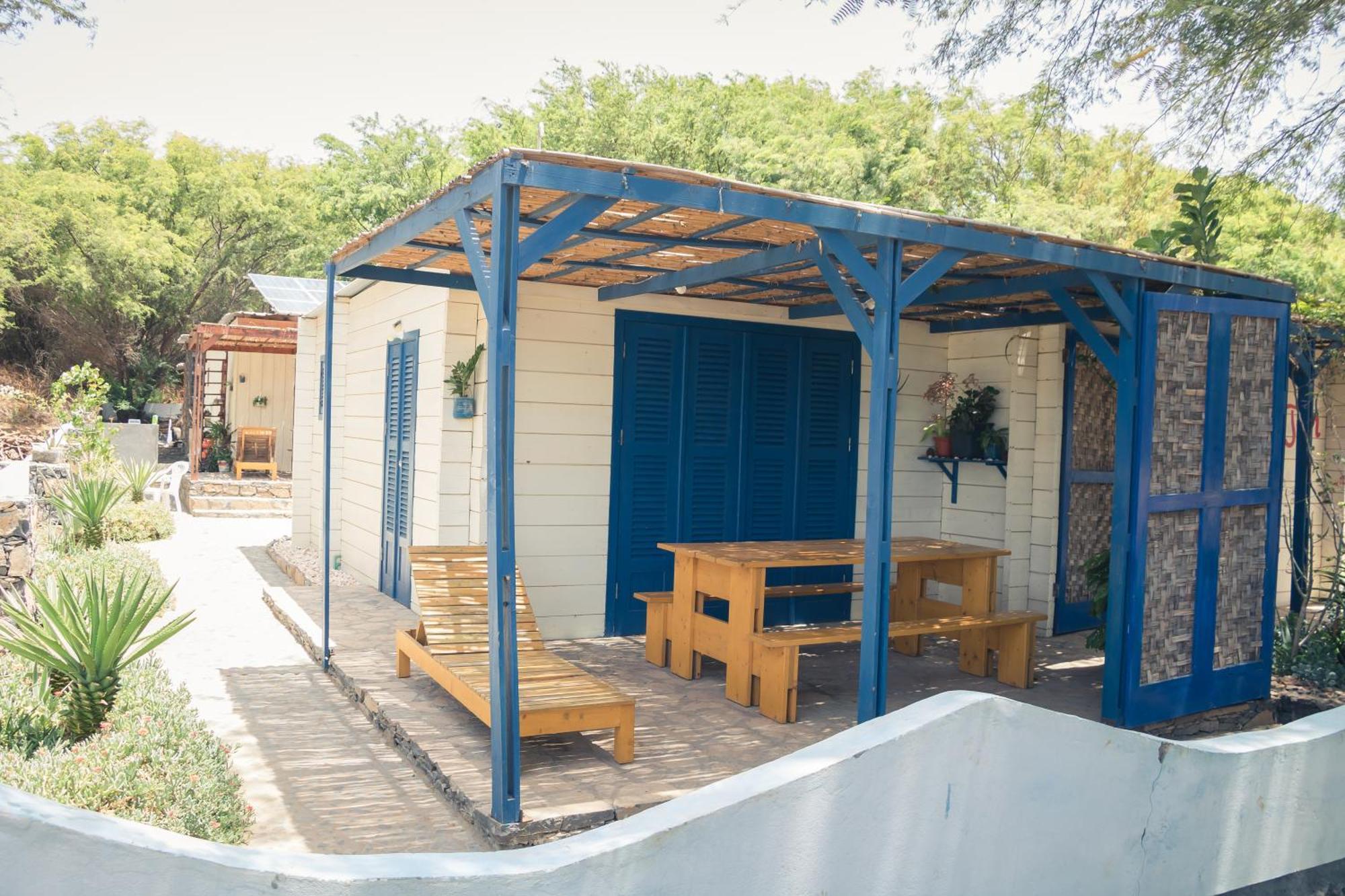 Casa Madeira Villa Porto Novo Eksteriør billede