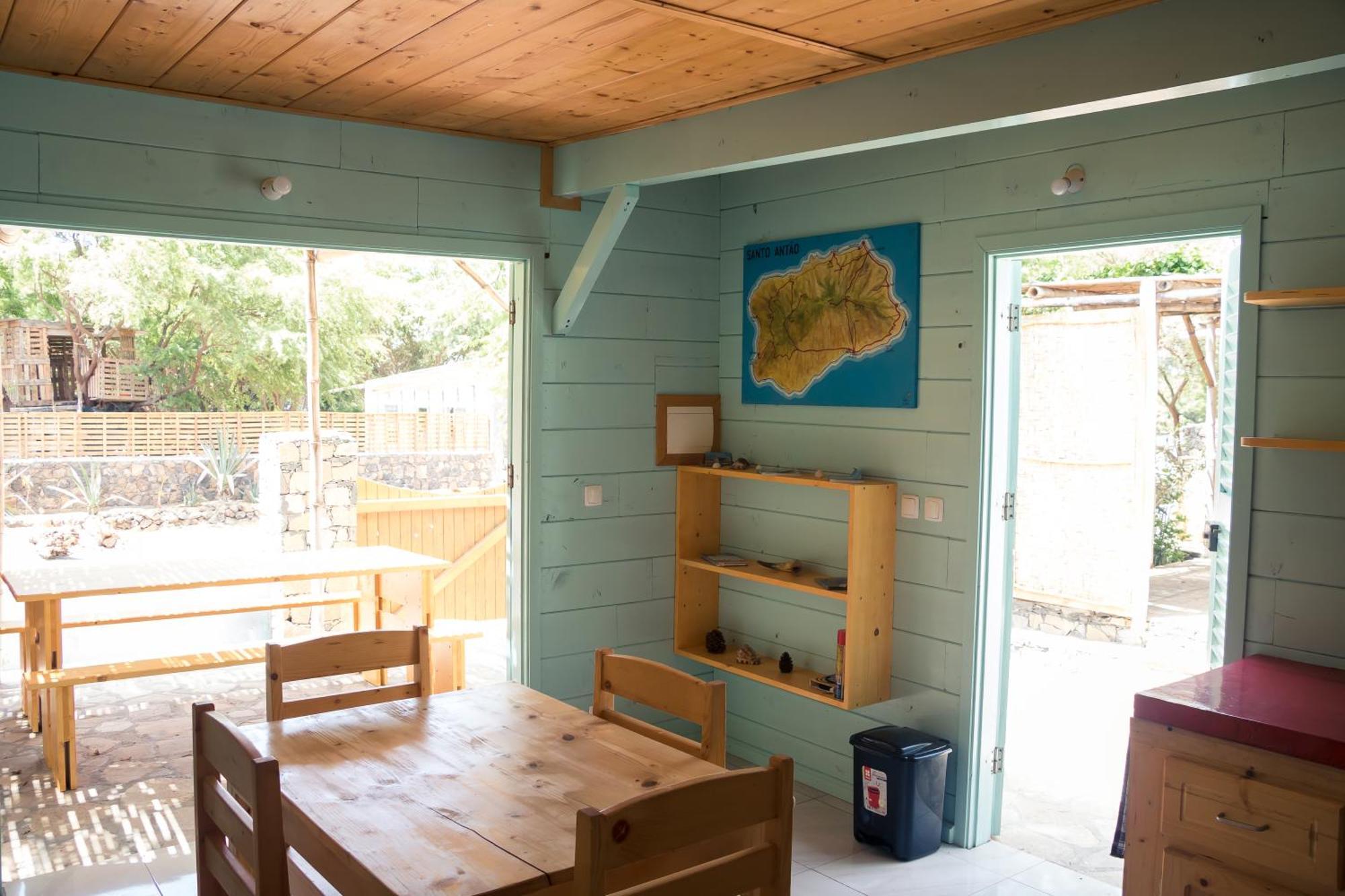 Casa Madeira Villa Porto Novo Eksteriør billede