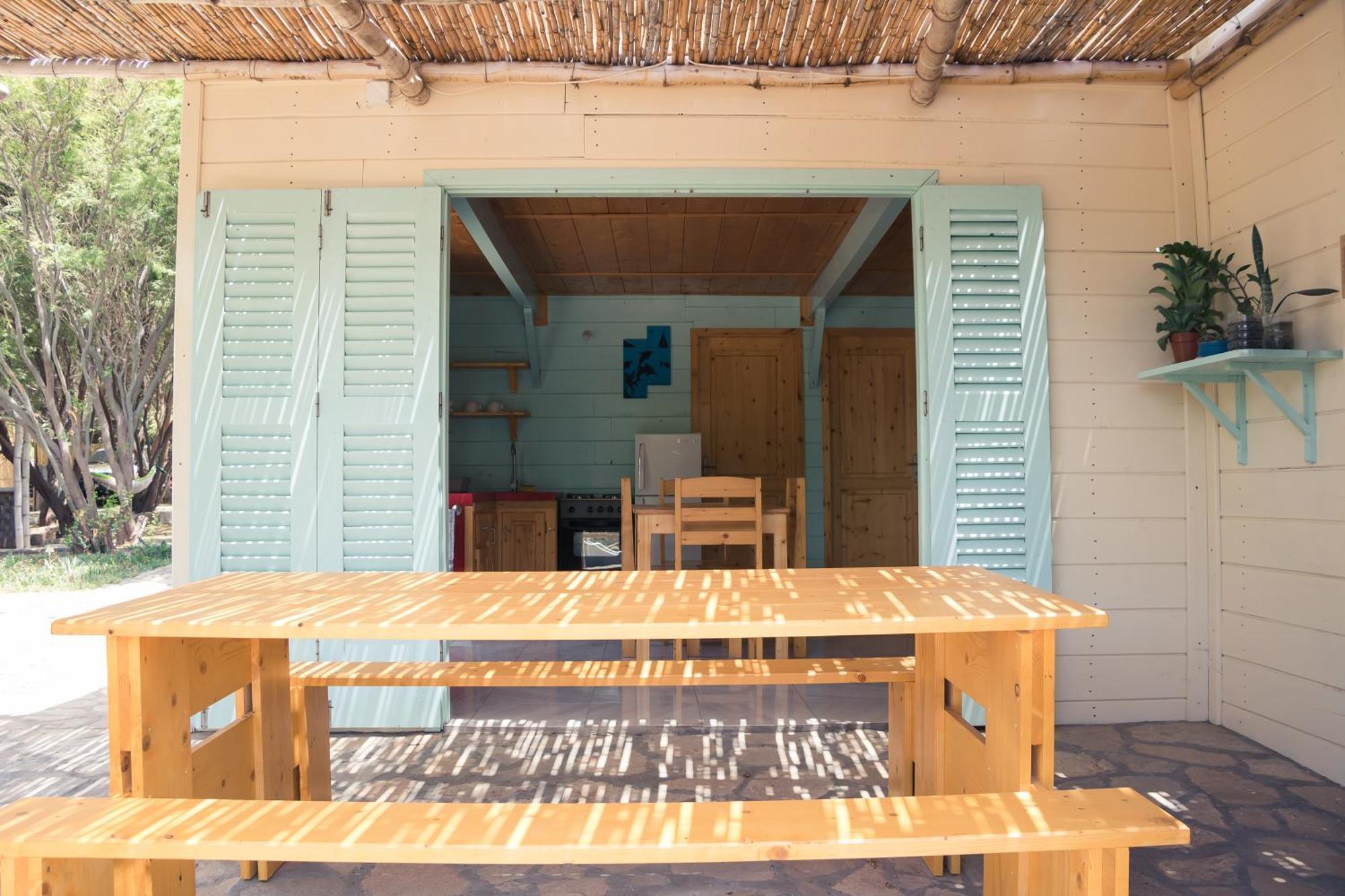 Casa Madeira Villa Porto Novo Eksteriør billede