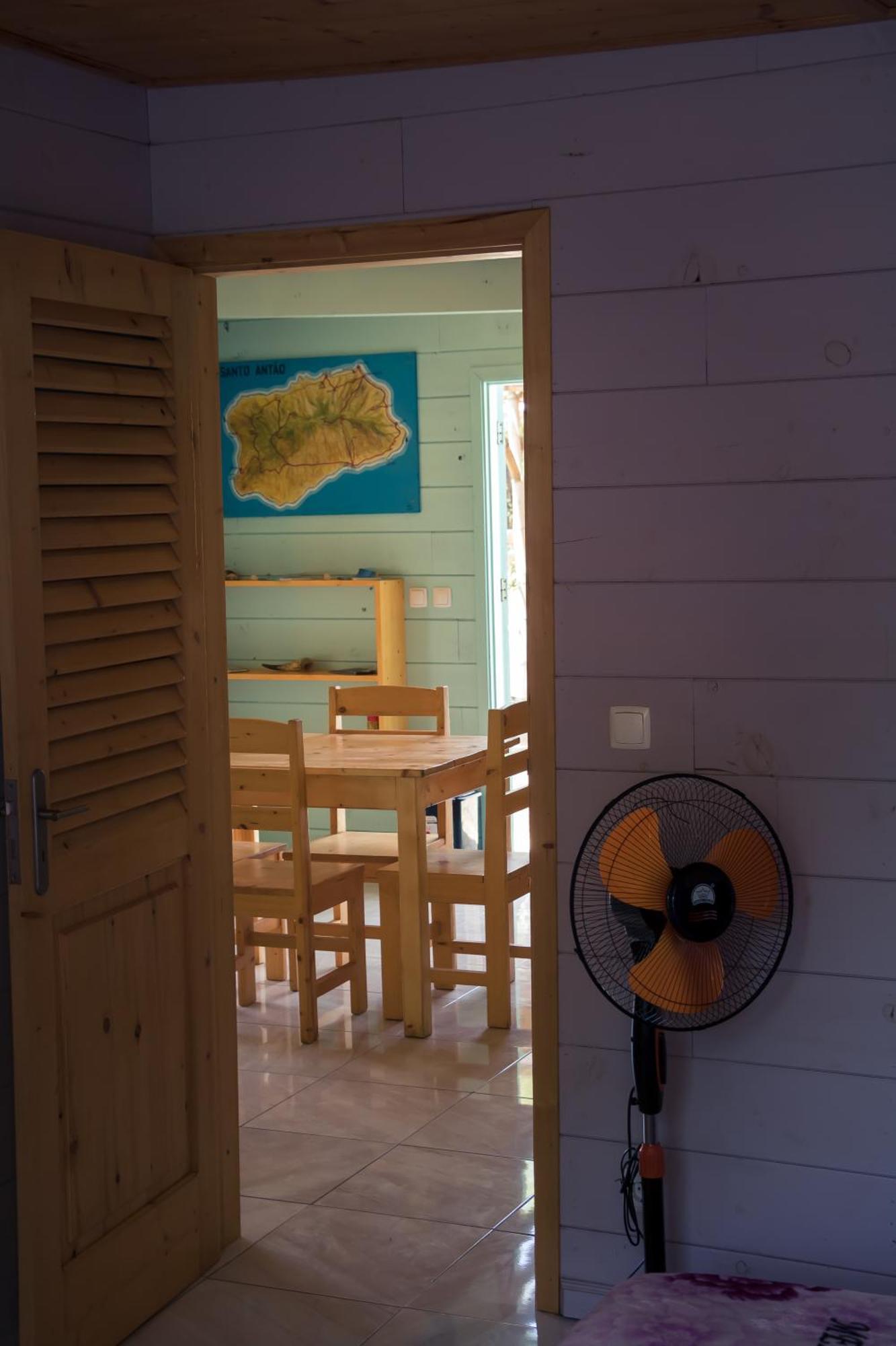Casa Madeira Villa Porto Novo Eksteriør billede