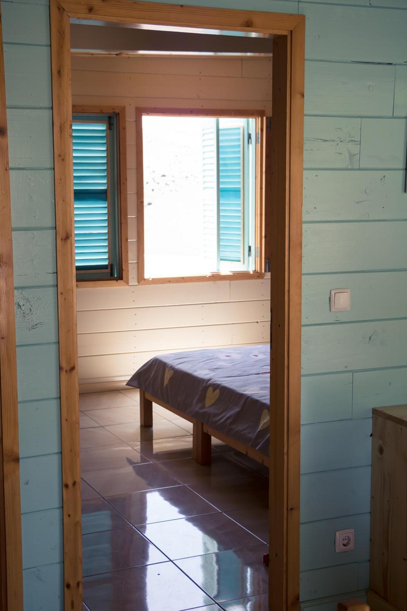 Casa Madeira Villa Porto Novo Eksteriør billede