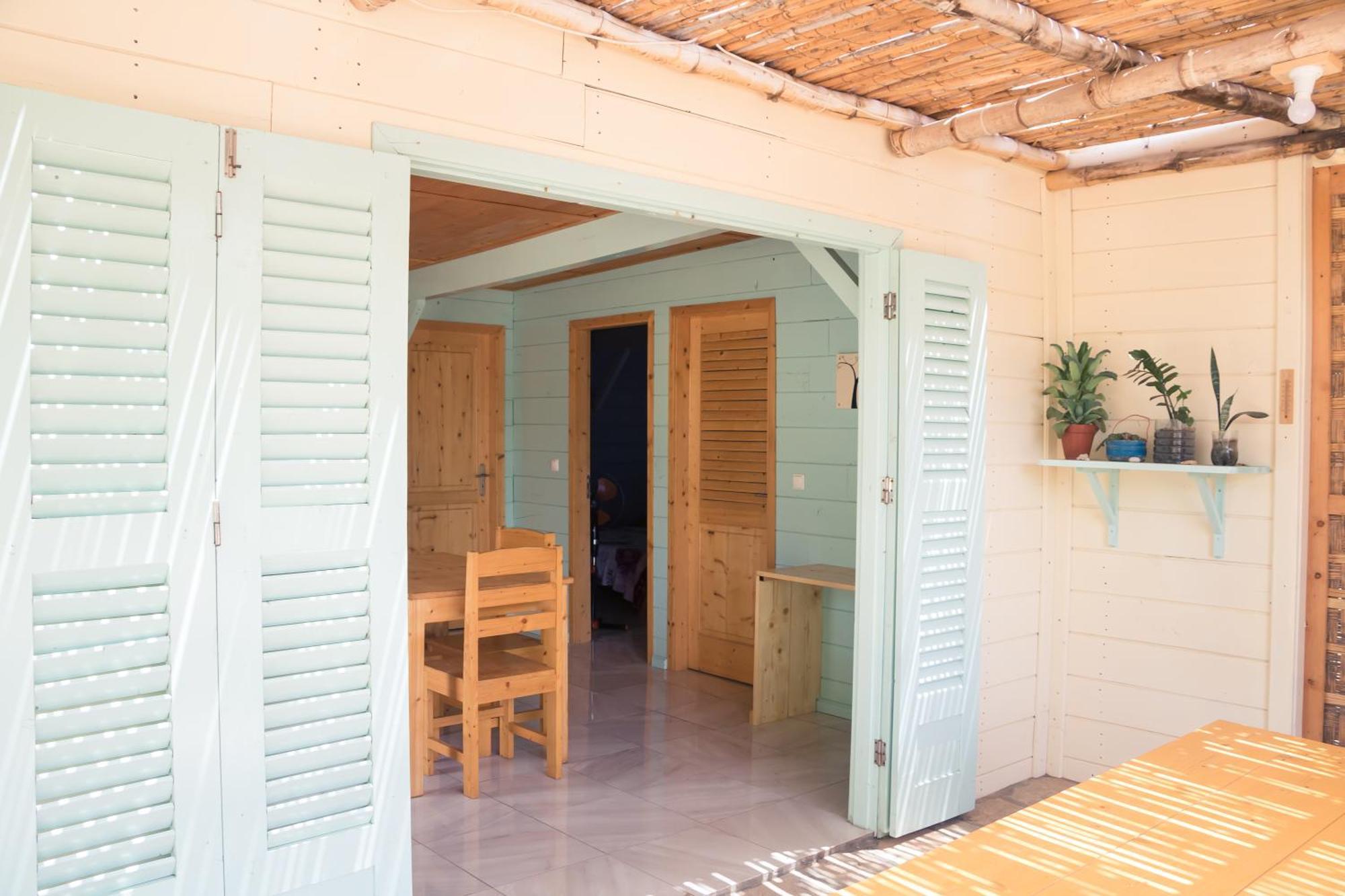Casa Madeira Villa Porto Novo Eksteriør billede