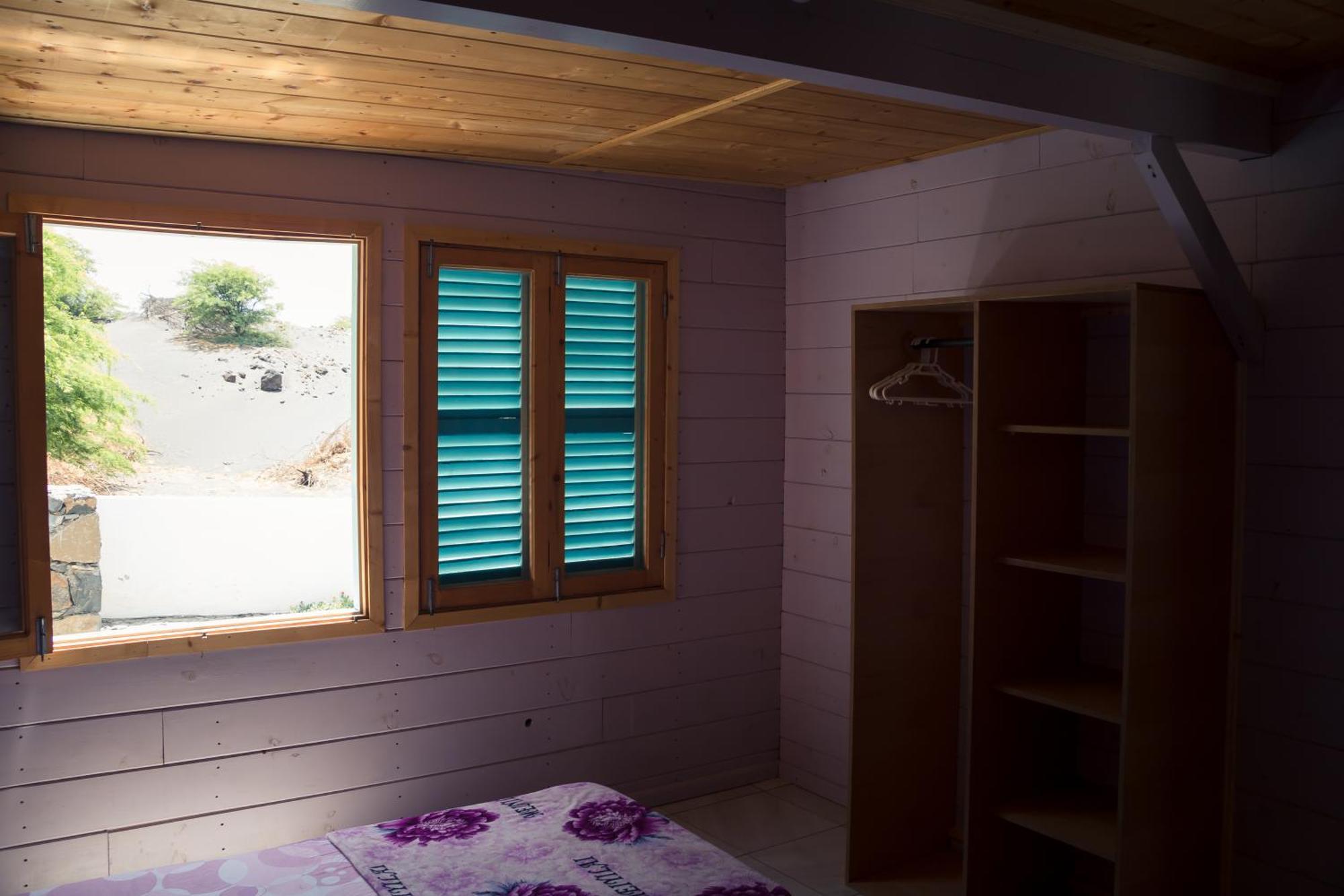 Casa Madeira Villa Porto Novo Eksteriør billede