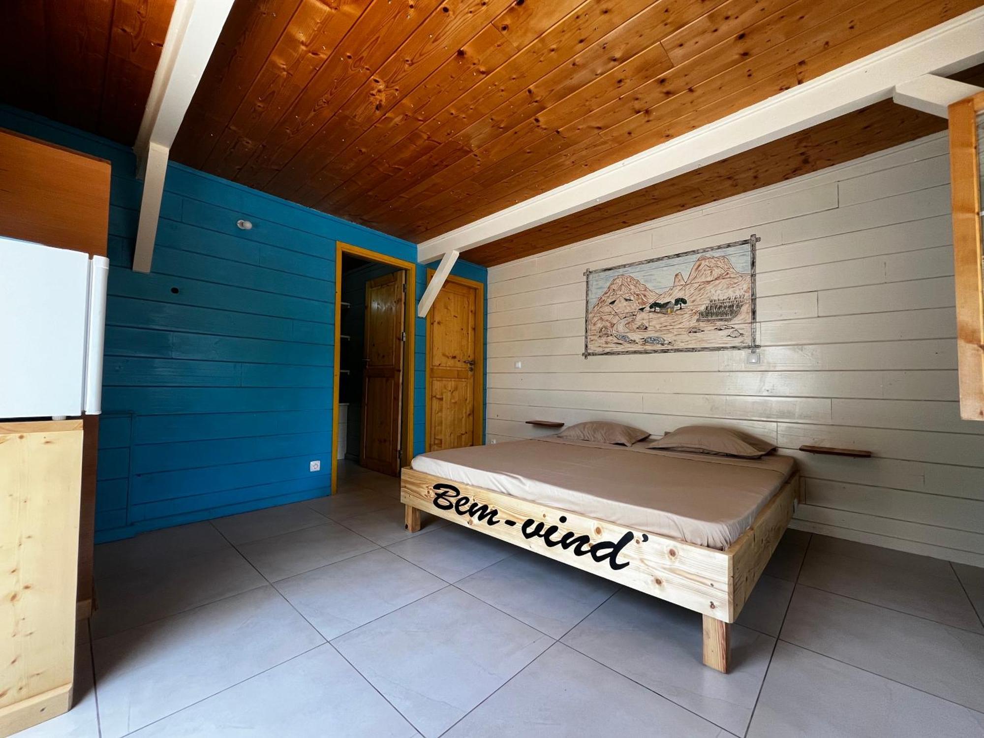 Casa Madeira Villa Porto Novo Eksteriør billede