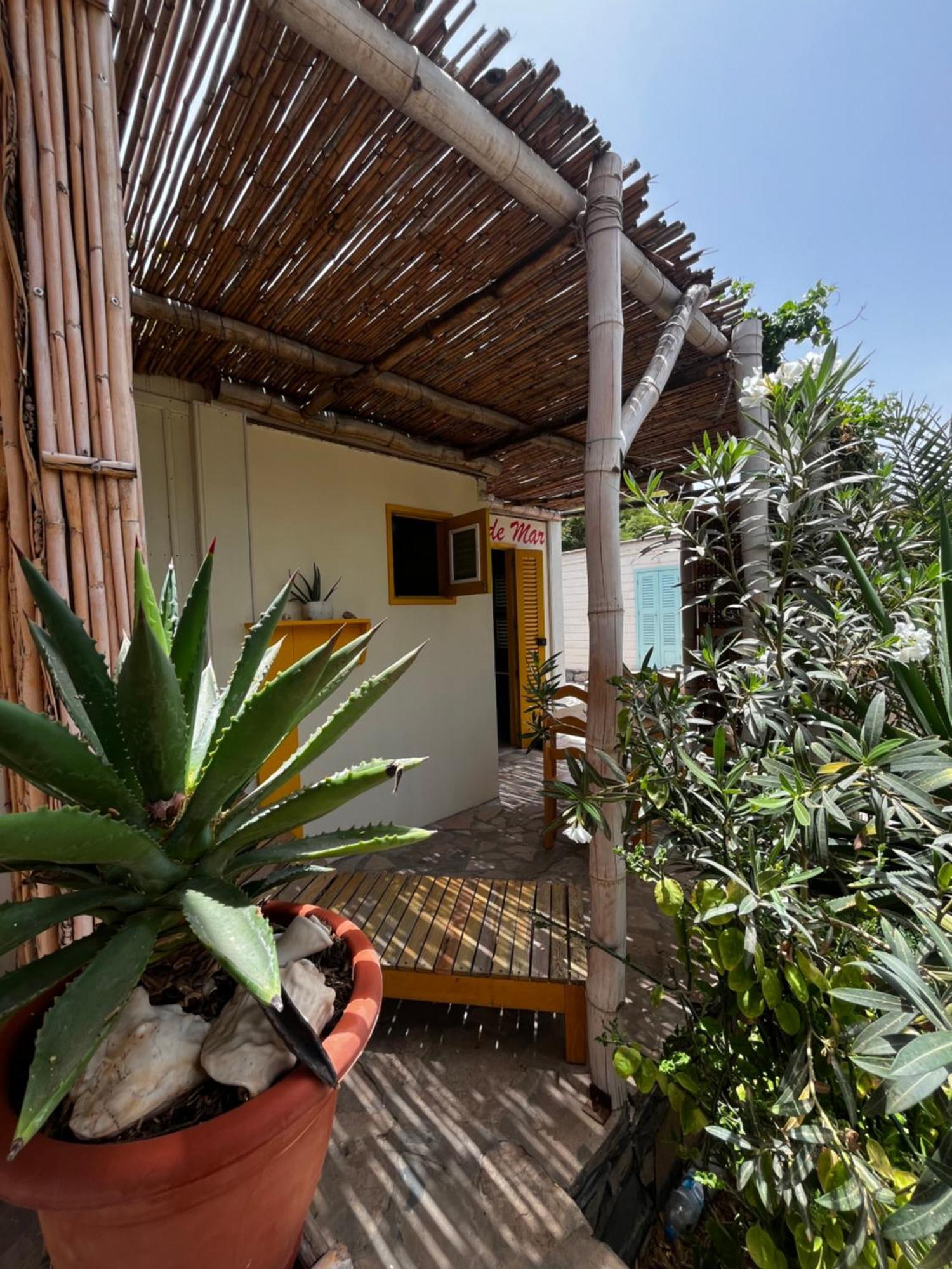 Casa Madeira Villa Porto Novo Eksteriør billede