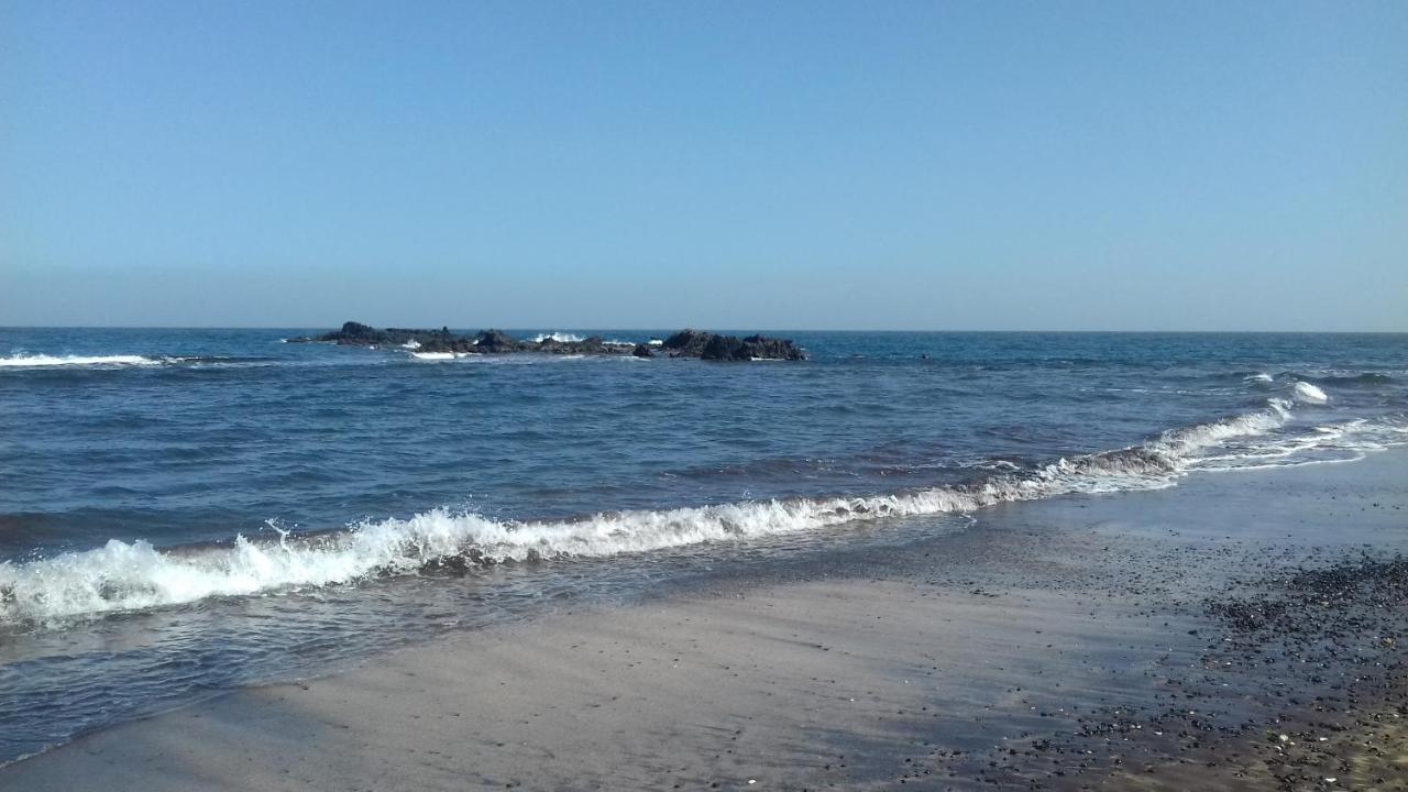 Casa Madeira Villa Porto Novo Eksteriør billede