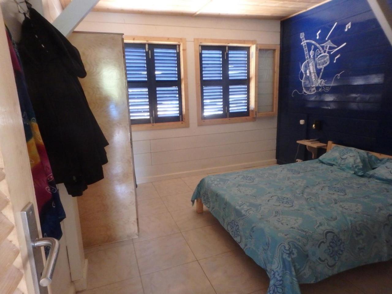 Casa Madeira Villa Porto Novo Eksteriør billede