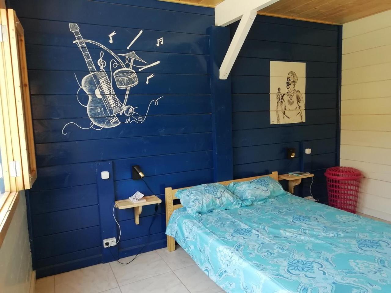 Casa Madeira Villa Porto Novo Eksteriør billede