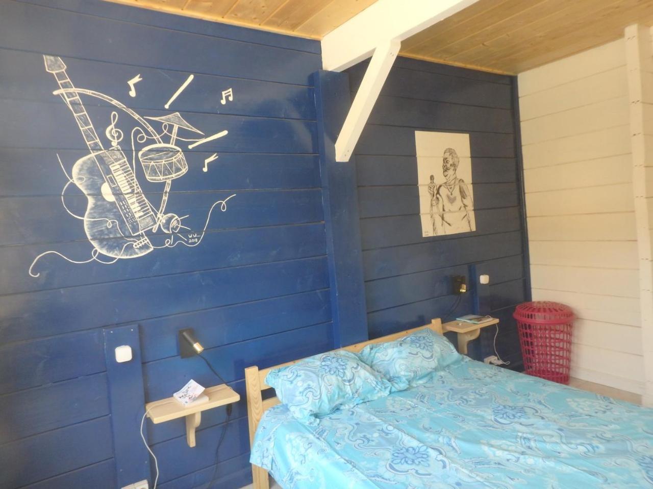 Casa Madeira Villa Porto Novo Eksteriør billede