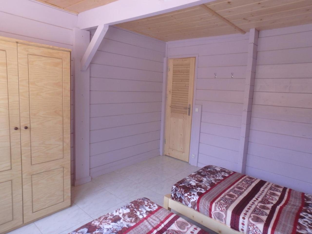 Casa Madeira Villa Porto Novo Eksteriør billede