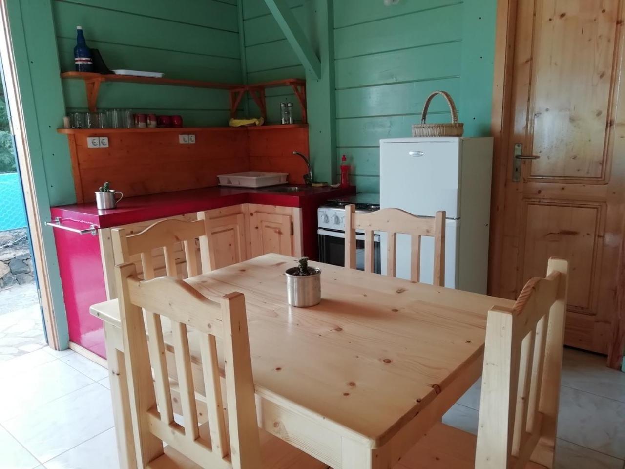Casa Madeira Villa Porto Novo Eksteriør billede